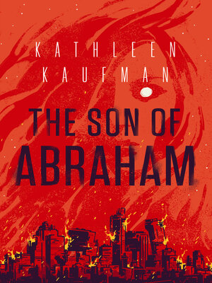 cover image of The Son of Abraham